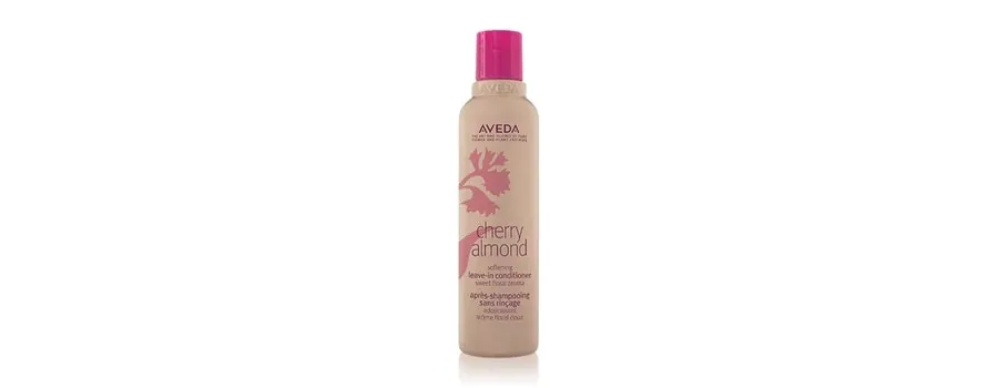 obrazek 1 Aveda Cherry Almond Leave-in Treatment Kuracja do włosów 200 ml