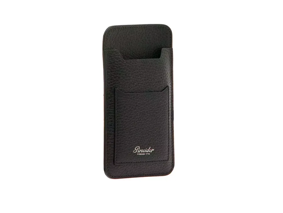 obrazek 4 Eleganckie podwójne etui na długopisy Grained Collection