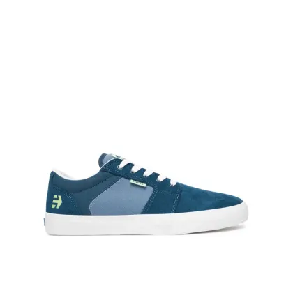 Zdjęcie Etnies Tenisówki Barge Ls 4101000351 Zielony