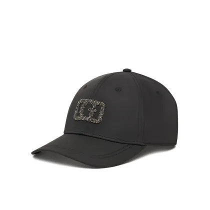 Zdjęcie Guess Czapka z daszkiem AW5370 POL01 Czarny