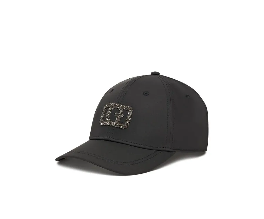 obrazek 1 Guess Czapka z daszkiem AW5370 POL01 Czarny