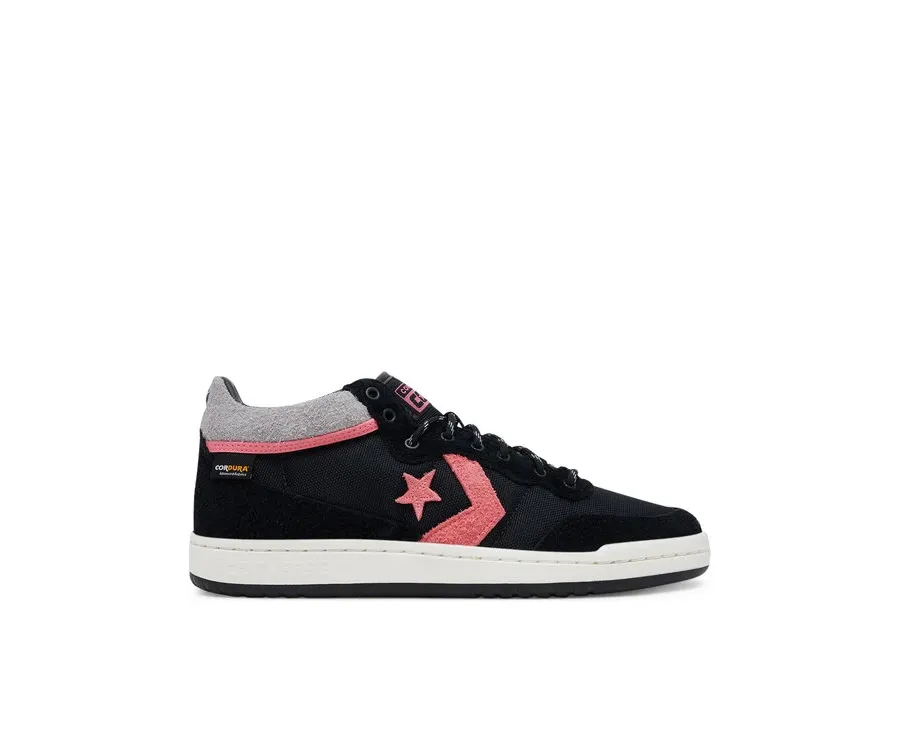 obrazek 1 Converse Sneakersy Cons Fastbreak Pro Cordura A10586C Czarny