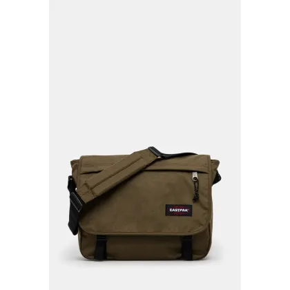 Zdjęcie Eastpak torba Delegate + kolor zielony EK00026EJ321