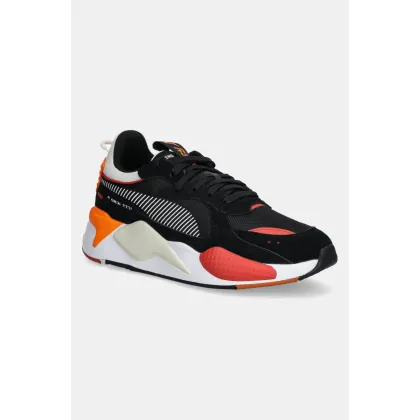 Zdjęcie Puma sneakersy RS-X Heritage kolor czarny 398210