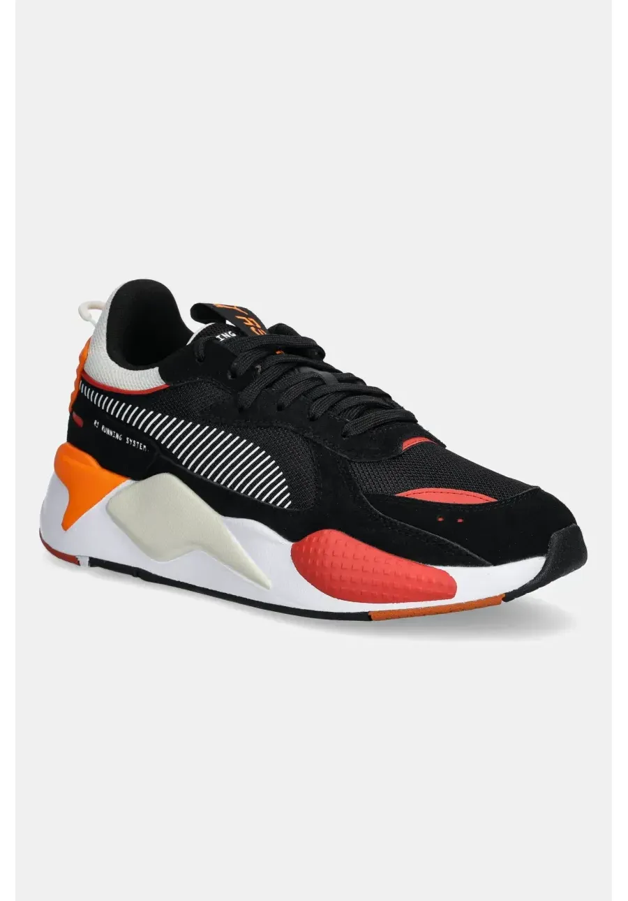 obrazek 1 Puma sneakersy RS-X Heritage kolor czarny 398210