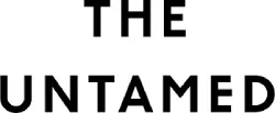 The Untamed logo