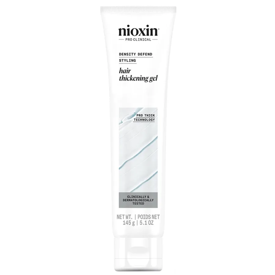 obrazek 1 Nioxin New Żel pogrubiający do włosów