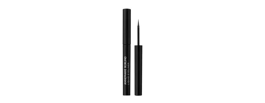 obrazek 1 ANNEMARIE BÖRLIND LIQUID EYELINER Eyeliner 1.7 ml BLACK