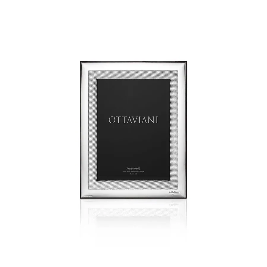 obrazek 1 Prestiżowa ramka na zdjęcia 9×13 cm „Design”