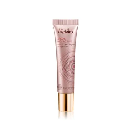 Zdjęcie Melvita Argan Bio-Active Liftendes Intensiv Fluid Fluid do twarzy 30 ml