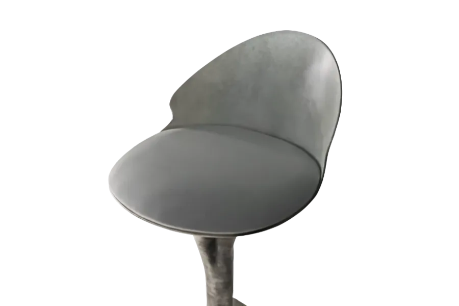 picture 3 Original Portuguese bar stool - Karpa