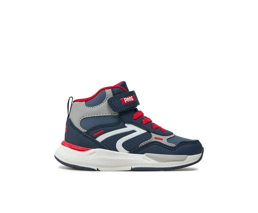 obrazek 1 Primigi Sneakersy 6962111 Granatowy