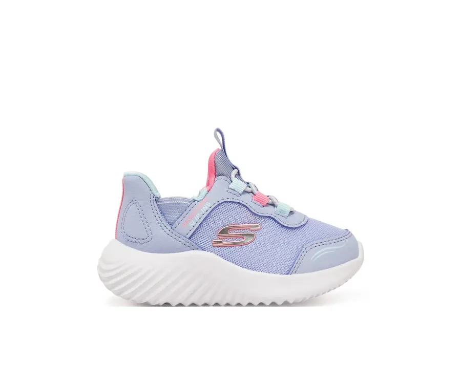 obrazek 1 Skechers Sneakersy 303585N/LAV Fioletowy