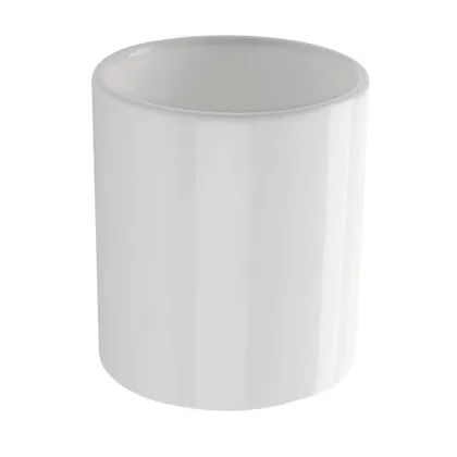 Zdjęcie Nowoczesna ceramiczna szklanka do stylowej łazienki - Stilhaus