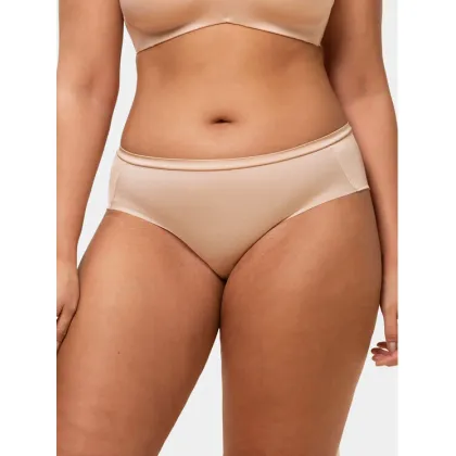 Zdjęcie Triumph Bokserki Body Make-Up Soft Touch 10193532 Beżowy
