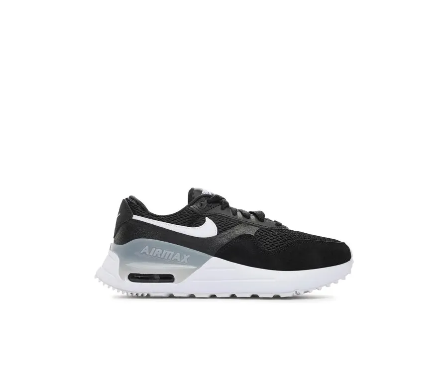 obrazek 1 Nike Sneakersy Air Max Systen DM9538 001 Czarny