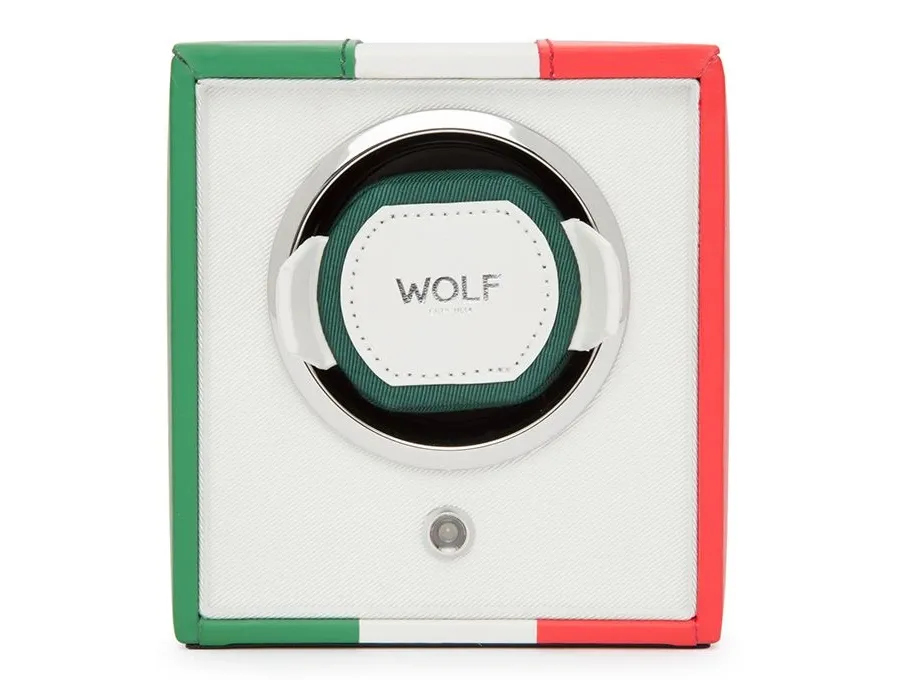 obrazek 2 Cudowny rotomat Navigator Cub Italian Flag na prezent