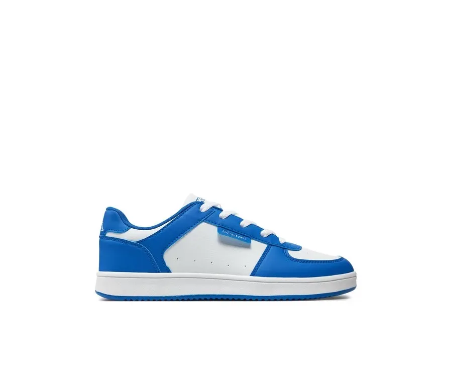 obrazek 1 Kappa Sneakersy Logo Malone 4 341R5DW Biały