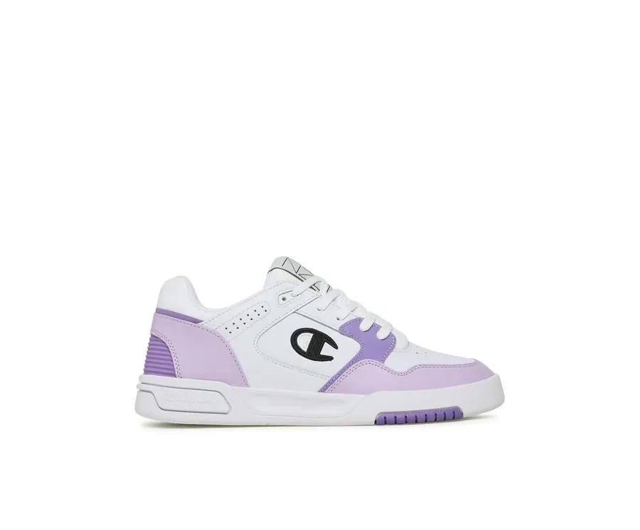 obrazek 1 Champion Sneakersy Z80 Low S11451-CHA-WW006 Biały