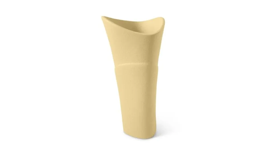obrazek 8 Stylowy wazon ceramiczny Swing
