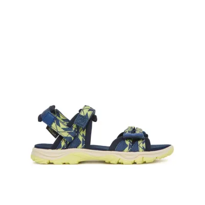 Zdjęcie Jack Wolfskin Sandały 2 In 1 Sandal 4046421 M Granatowy