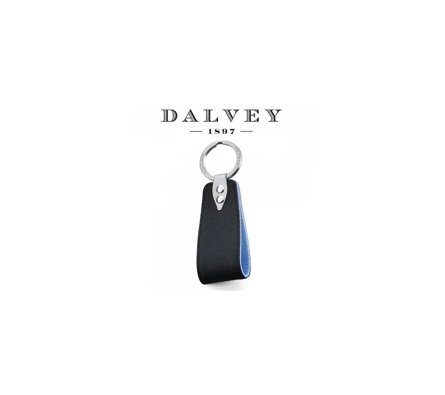obrazek 1 Dalvey Brelok do Kluczy Leash Blue DA1418