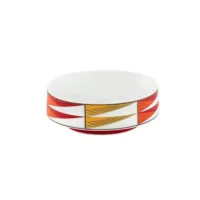 Zdjęcie Stylowa mydelniczka porcelanowa Pouvoir