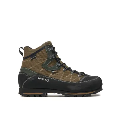 Zdjęcie Aku Trekkingi Trekker Lite III Gtx GORE-TEX 977 Zielony