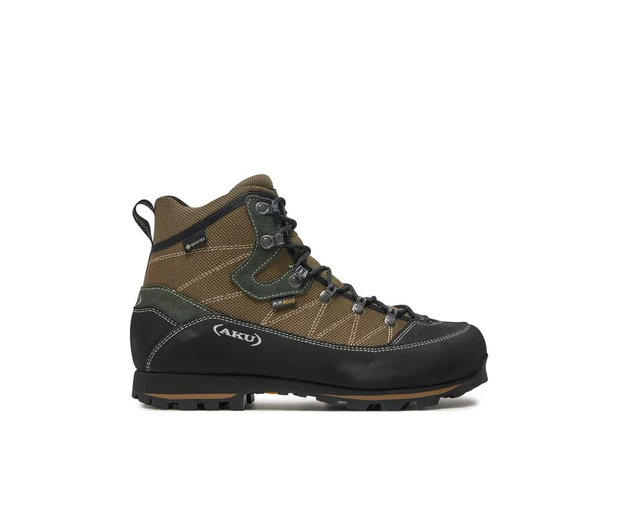 obrazek 1 Aku Trekkingi Trekker Lite III Gtx GORE-TEX 977 Zielony