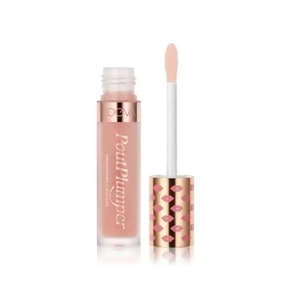 Zdjęcie ZOEVA Pout Plumper Volumizing Lipgloss Błyszczyk do ust 1 szt.