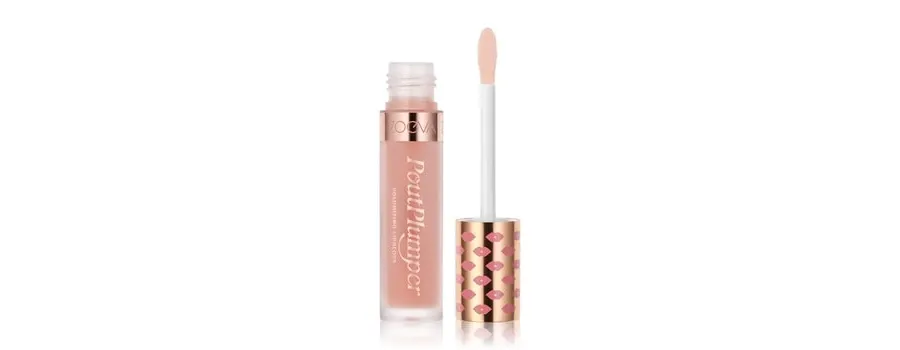 obrazek 1 ZOEVA Pout Plumper Volumizing Lipgloss Błyszczyk do ust 1 szt.