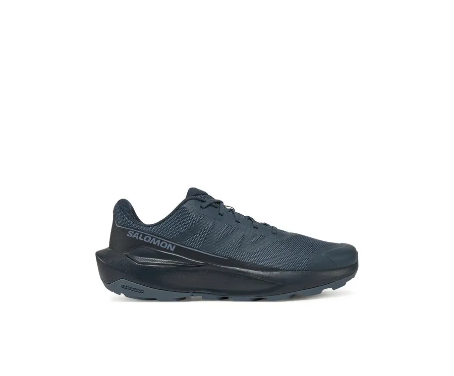 obrazek 1 Salomon Trekkingi Elixir Tour L47692000 Szary