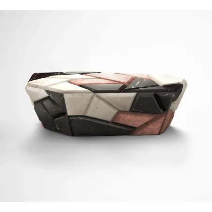 Zdjęcie Wyjątkowy stolik do wytrawnych salonów – Muranti