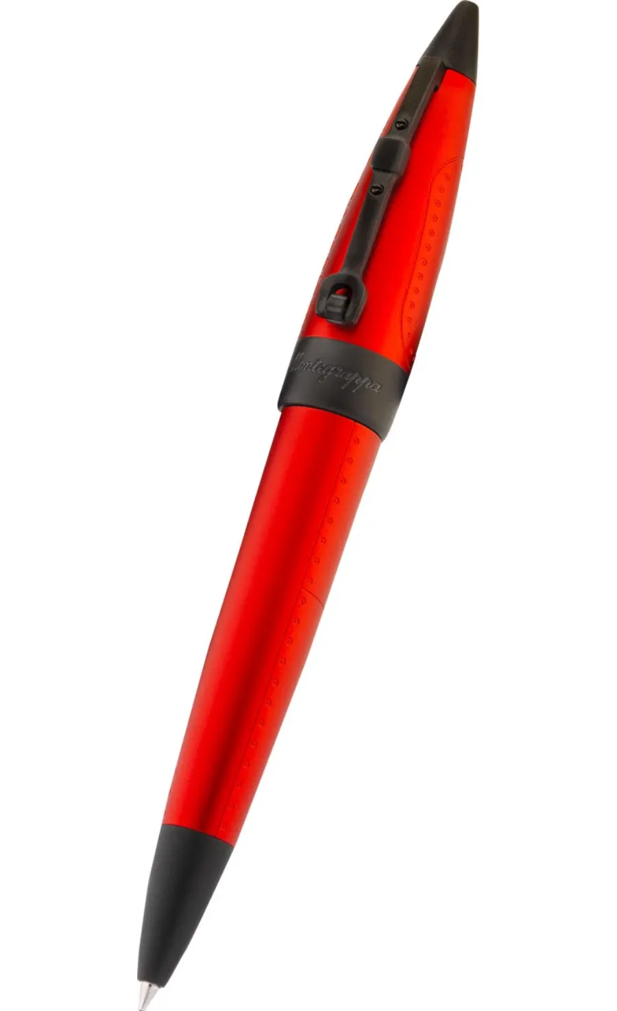 obrazek 2 Długopis Aviator Red Baron z etui w komplecie