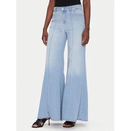 Zdjęcie Liu Jo Jeansy UA5162 DS800 Niebieski Regular Fit