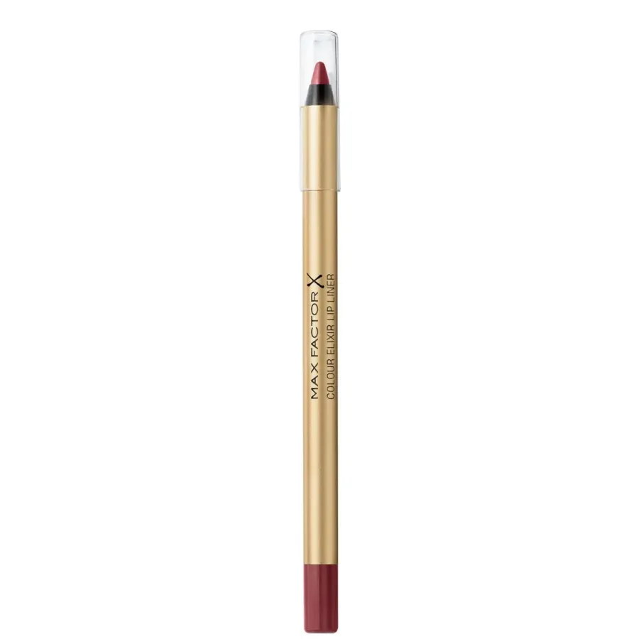 obrazek 1 Max Factor Colour Elixir Lipliner Konturówka do ust 30 Mauve Moment 1.2 g