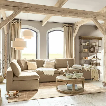Zdjęcie Sofa modułowa Baladou