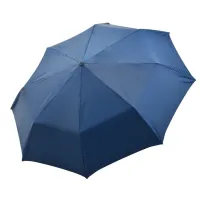 Picture Blue umbrella from Austria - Doppler Manufaktur