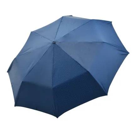 Zdjęcie Niebieska parasolka z Austrii - Doppler Manufaktur