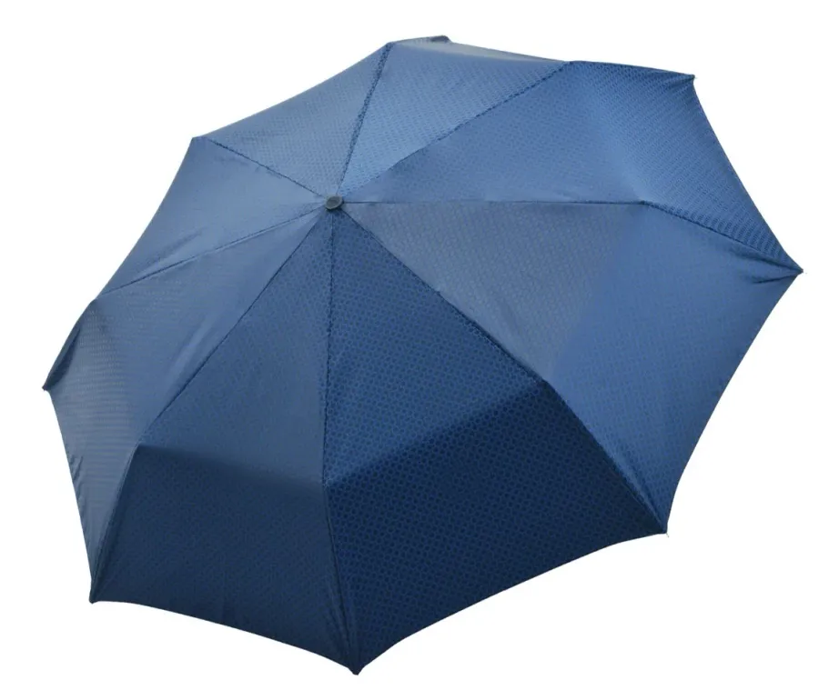 obrazek 1 Niebieska parasolka z Austrii - Doppler Manufaktur