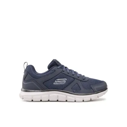 Zdjęcie Skechers Sneakersy Scloric 52631/NVY Granatowy