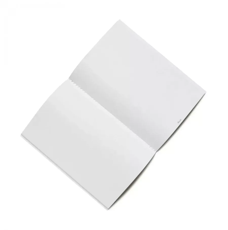 obrazek 4 Elegancki notes Unlined EcoJazz Notebook idealny na prezent