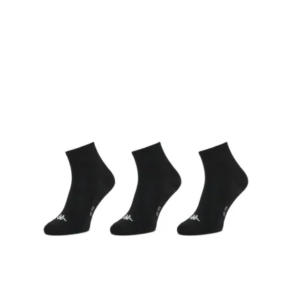 Zdjęcie Kappa Skarpety KR_FRESH_SS25 (3-PACK) Czarny
