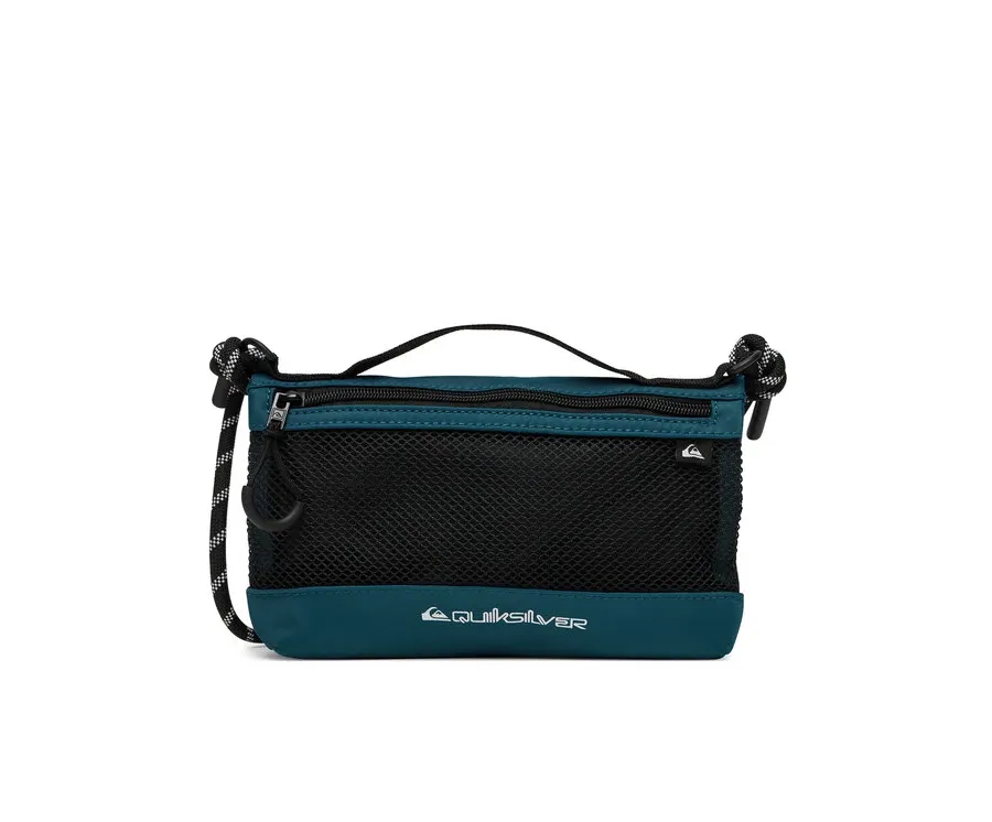 obrazek 1 Quiksilver Saszetka QUIC-M-006-07 Niebieski