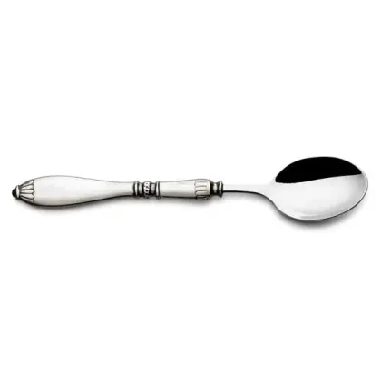 Zdjęcie Elegancka łyżka do herbaty Lutezia