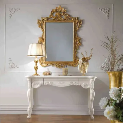 Zdjęcie Biała, klasyczna toaletka z Włoch - Casa + 39