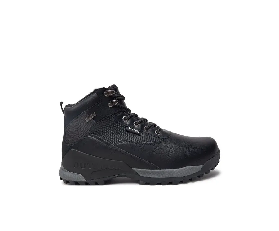 obrazek 1 Vertigo Alpes Trekkingi Botte H Czarny