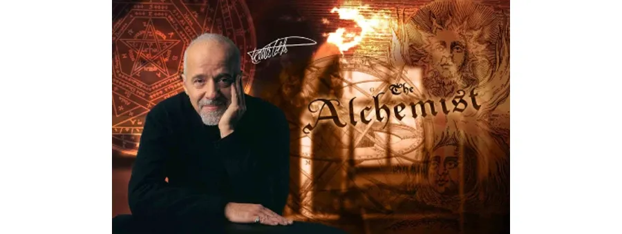 obrazek 6 Złote Wymowne Pióro Kulkowe ZŁOTO Alchemist