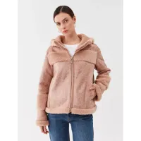 Zdjęcie Liu Jo Sport Kożuch TF3020 E0847 Różowy Regular Fit
