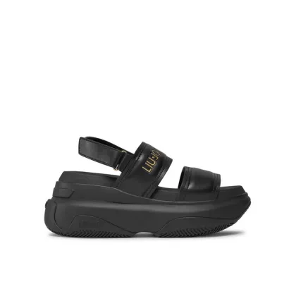 Zdjęcie Liu Jo Sandały June Sandal 09 BA4029 EX014 Czarny
